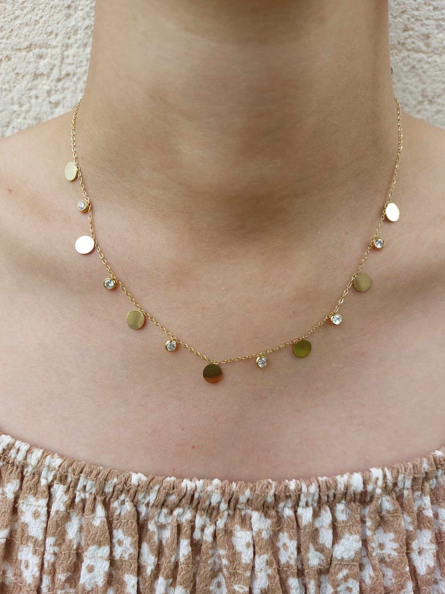 Collier Emma