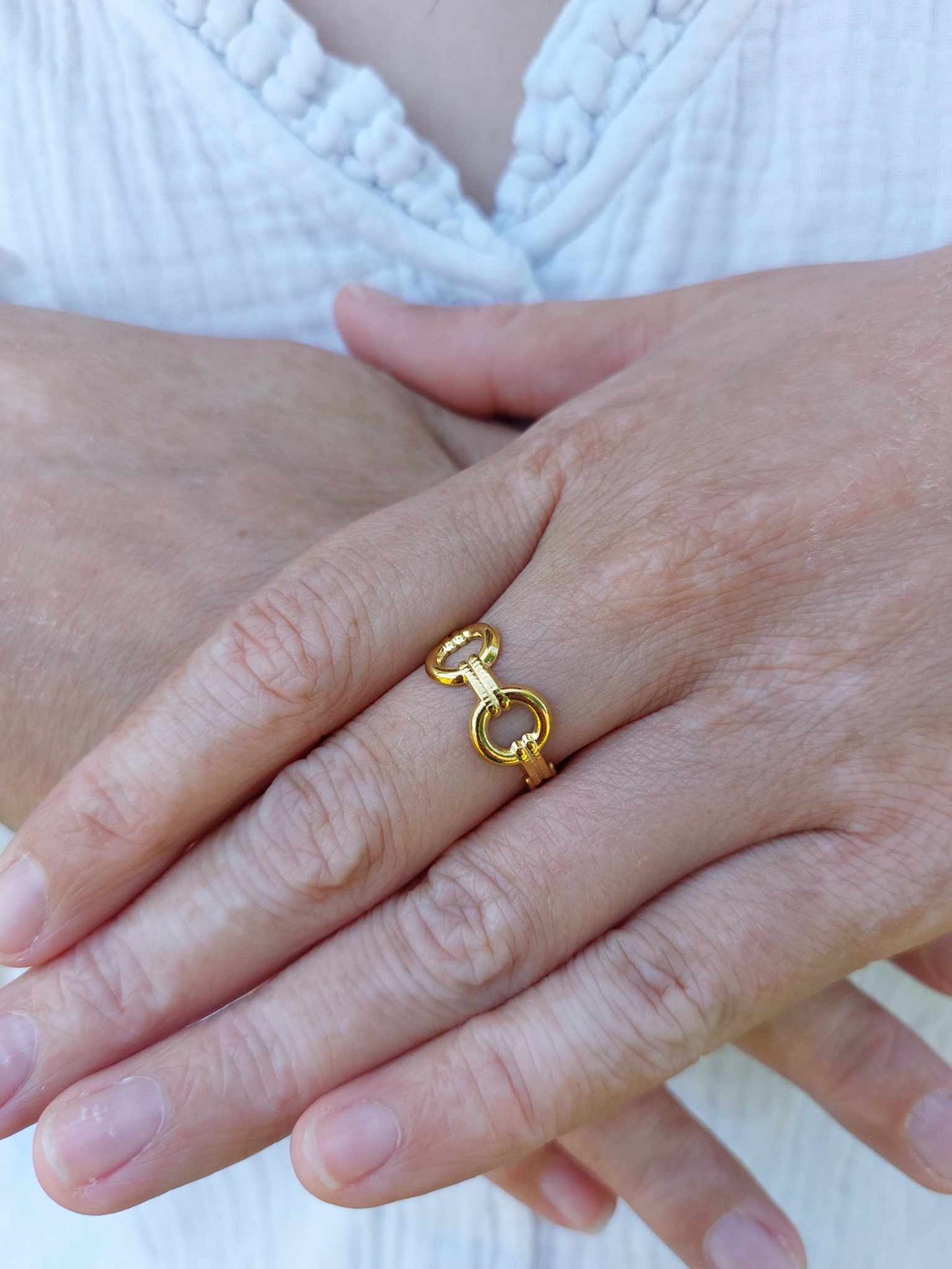 Bague Elena