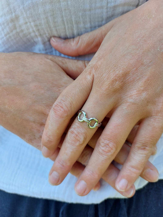 Bague Elena