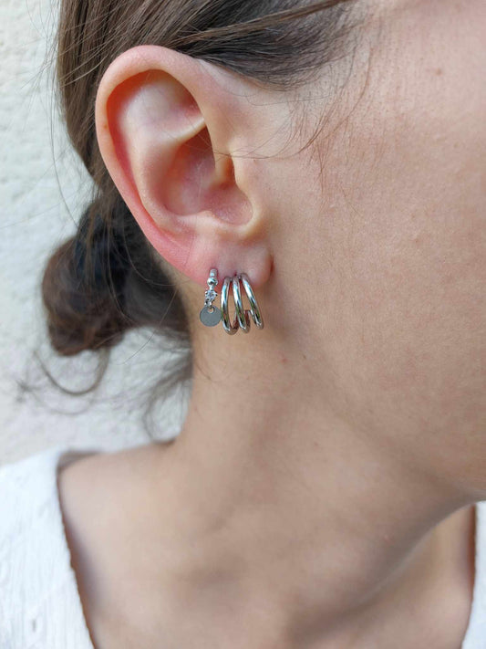 Piercing Nora
