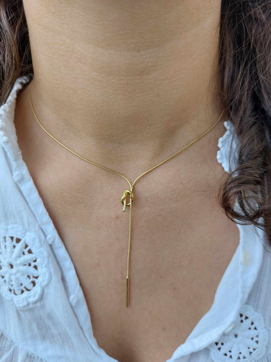 Collier Amaury