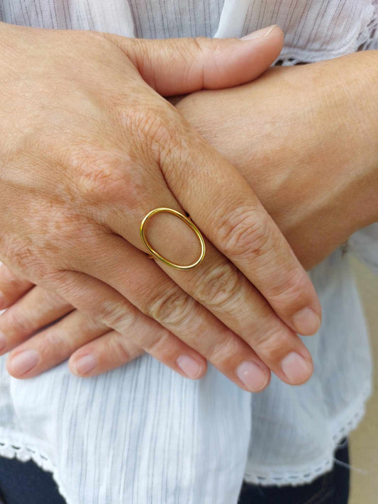 Bague Ines