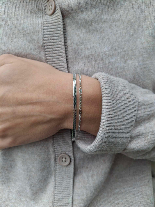 Bracelet Léo