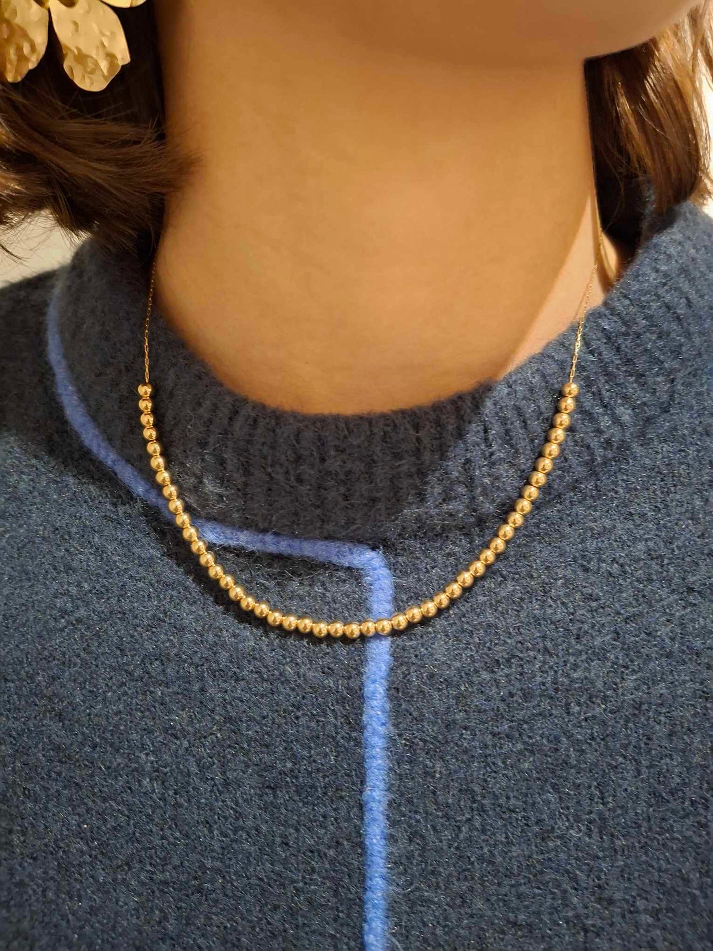 Collier Léa