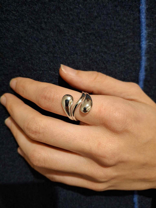 Bague Laurine