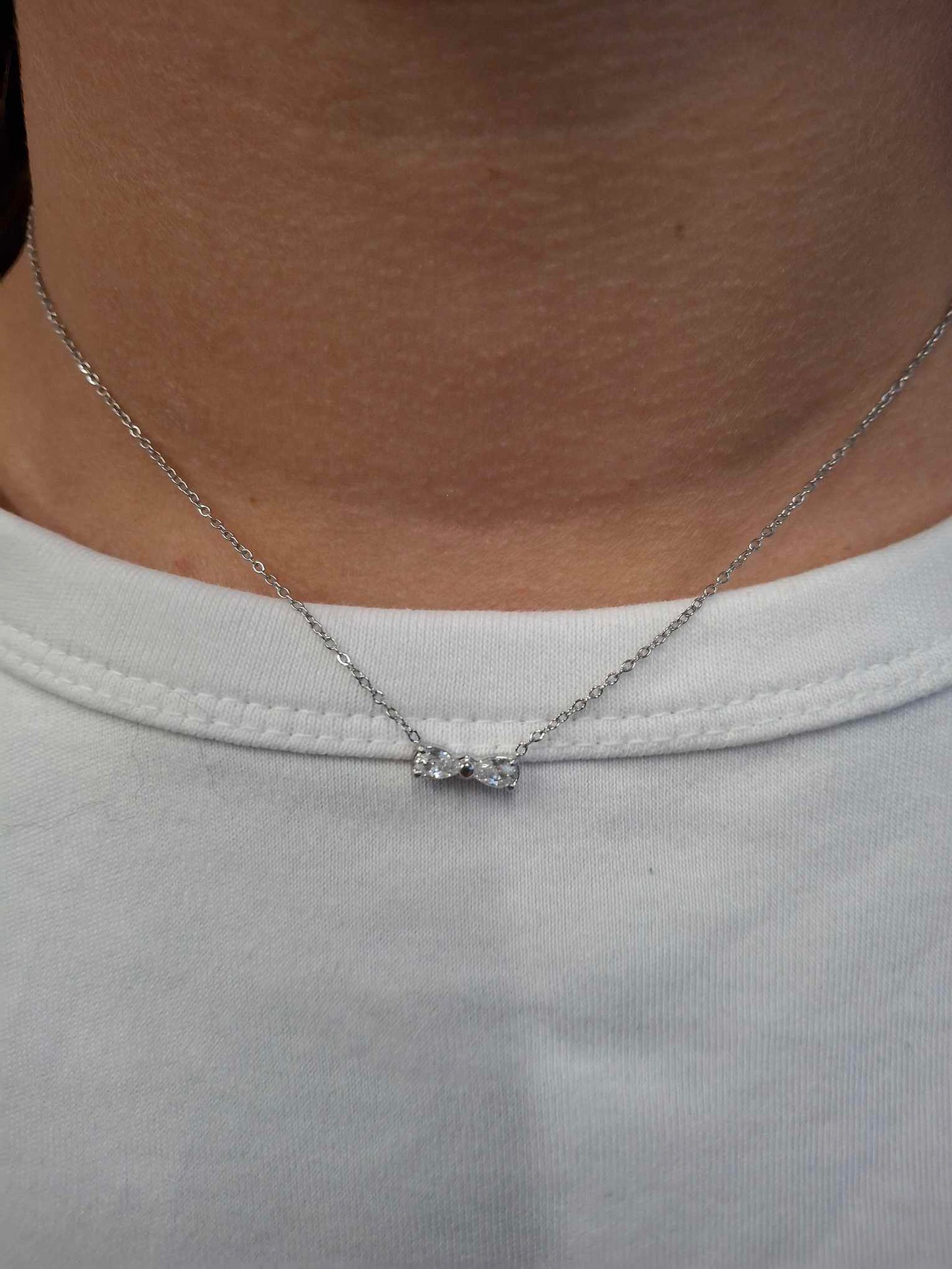 collier Zoé