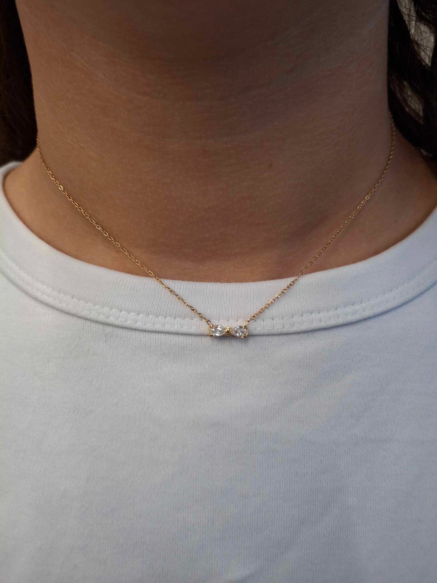 collier Zoé